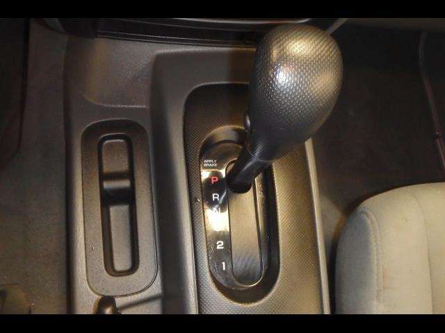 2005 Jeep Liberty Sport 4dr SUV